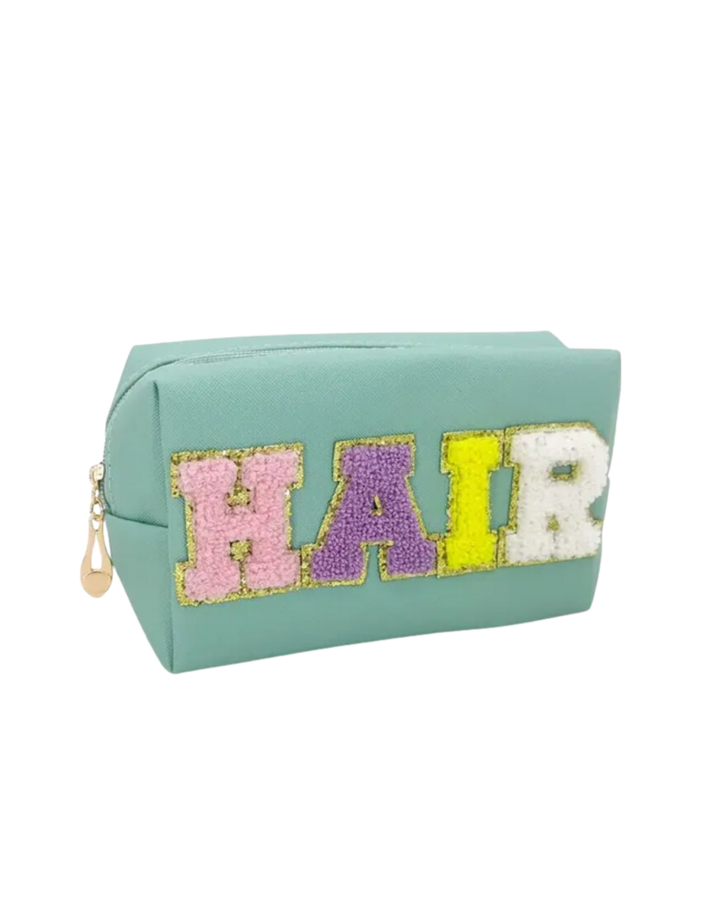 Trousse Hair