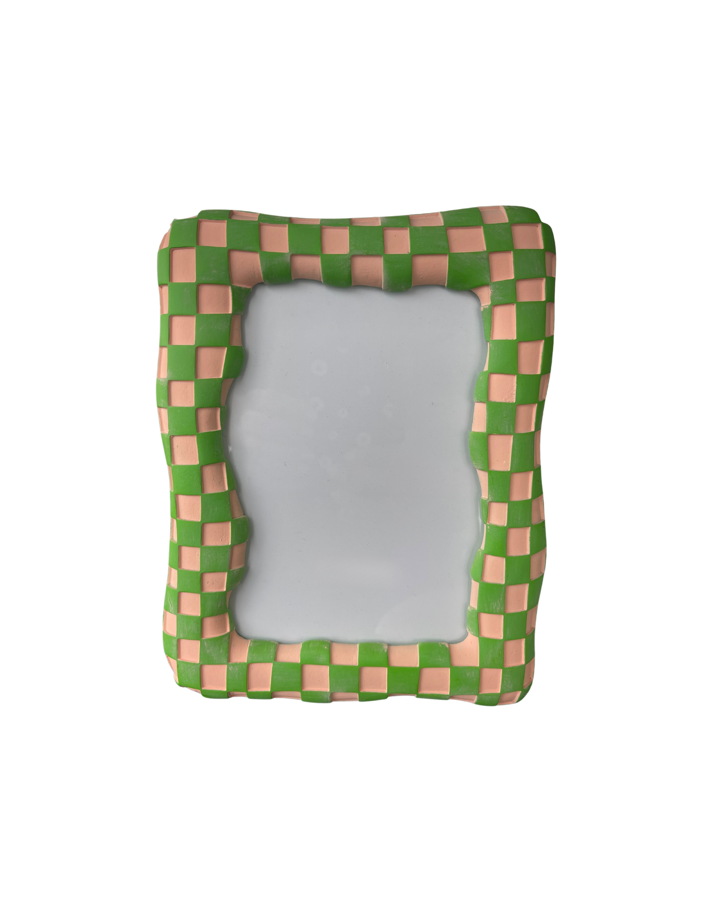 Mile end frame