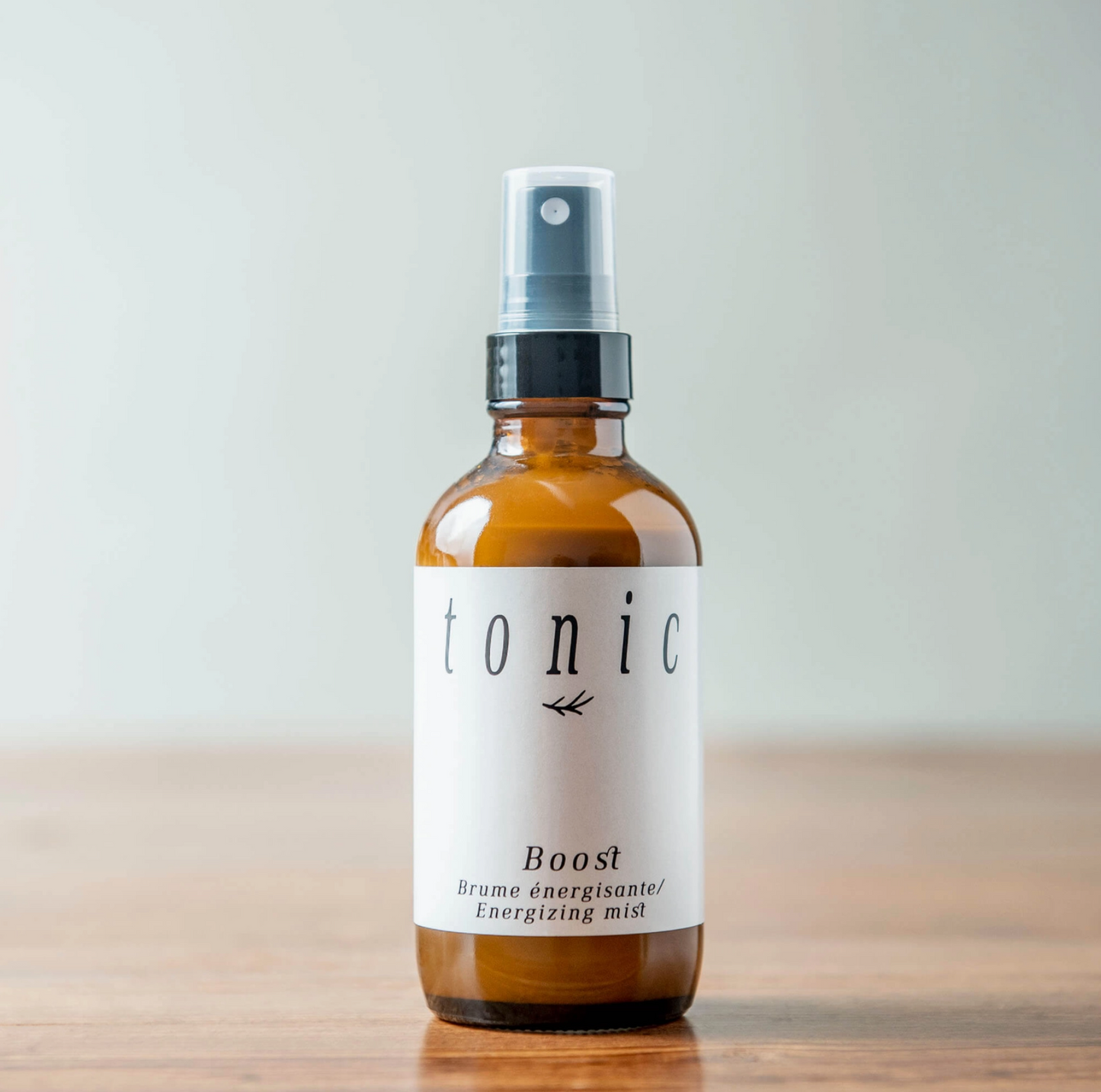 BRUME ÉNERGISANTE BOOST