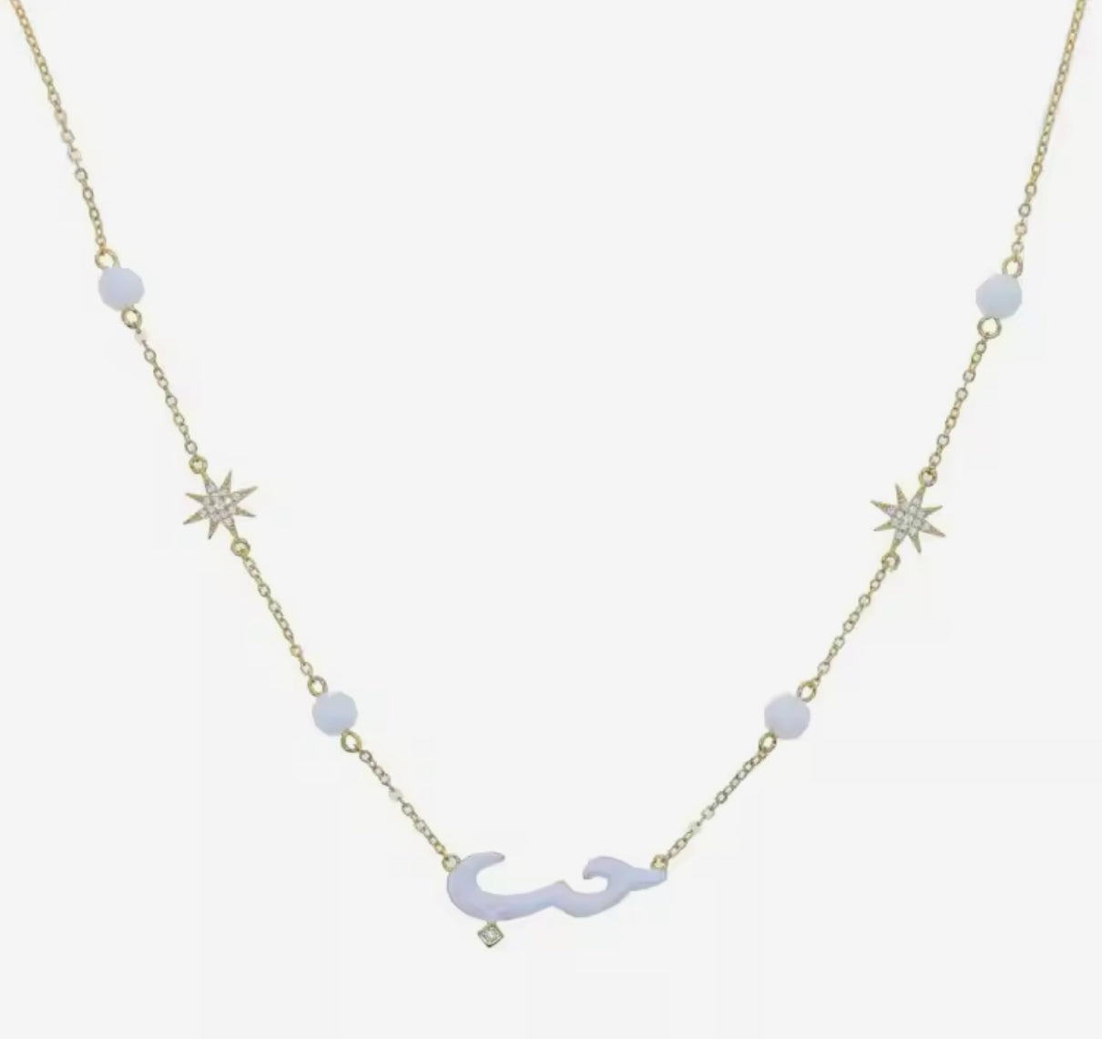 Collier Amourette