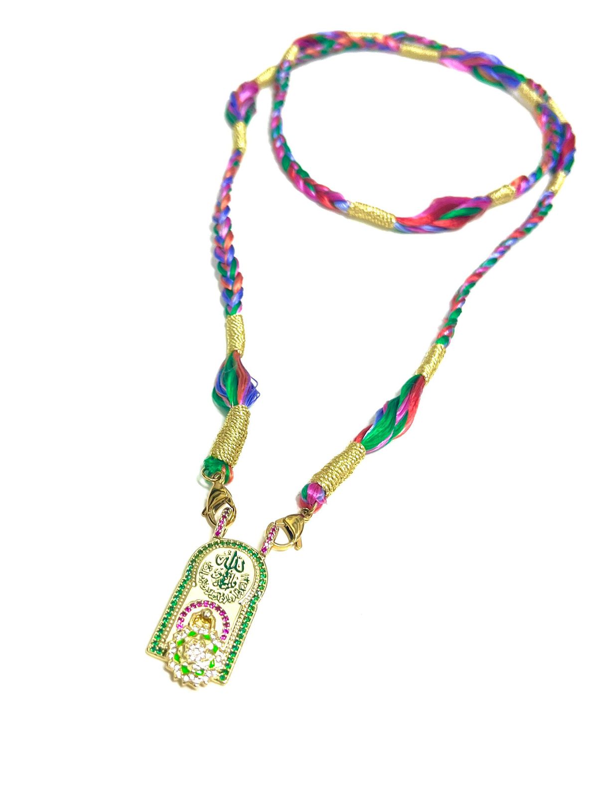 Collier noor