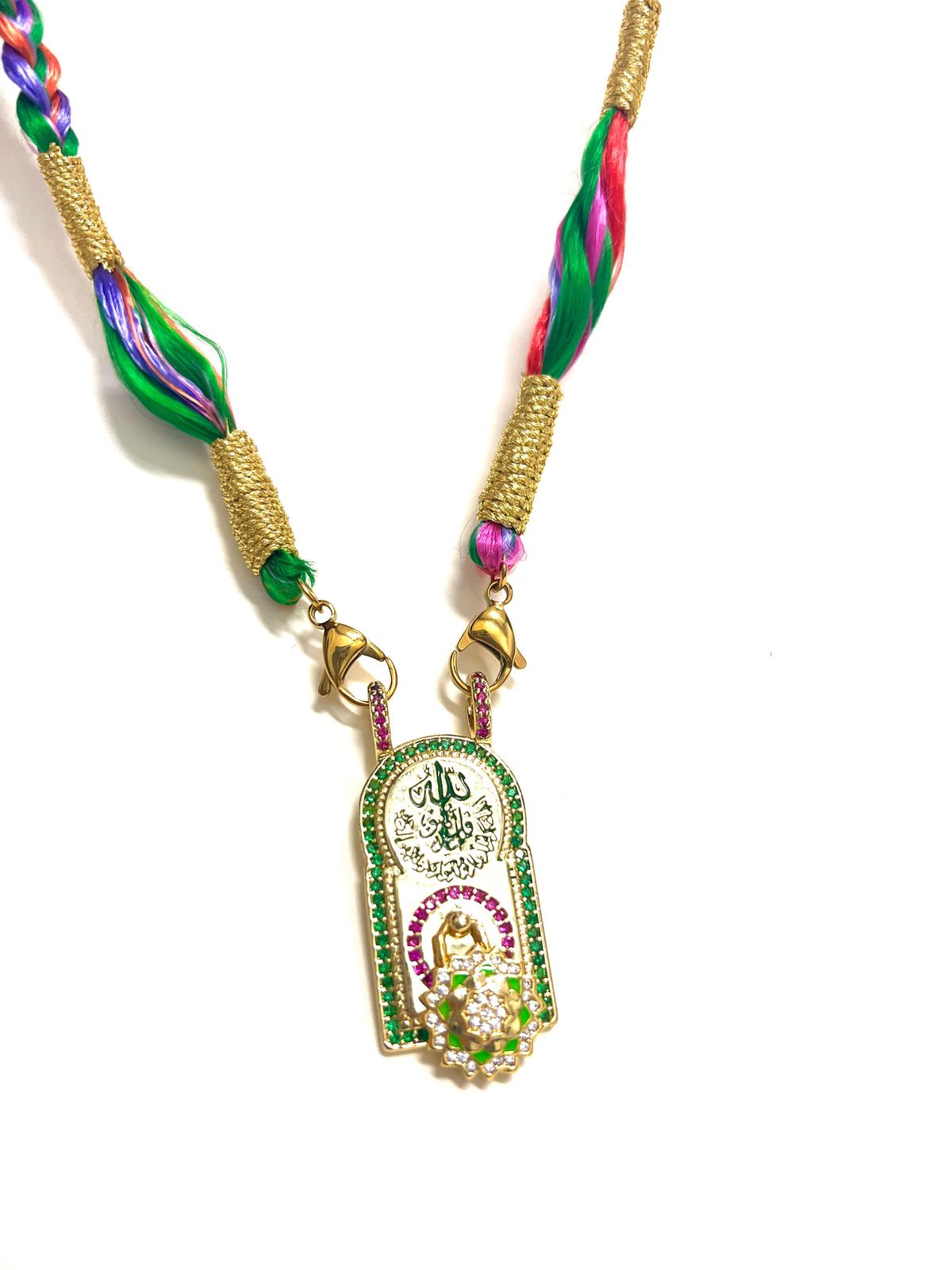 Collier noor