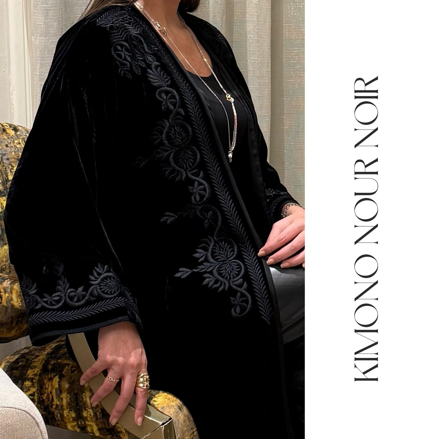 Kimono Nour