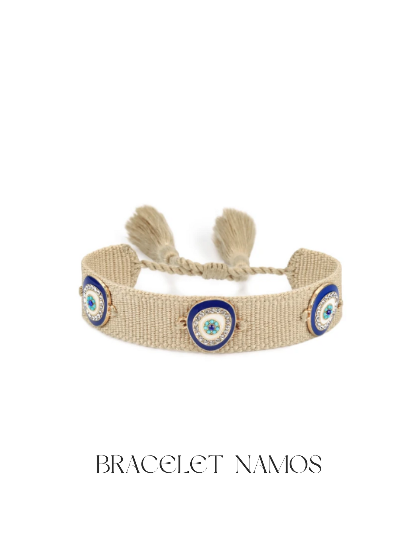 Namos Bracelet
