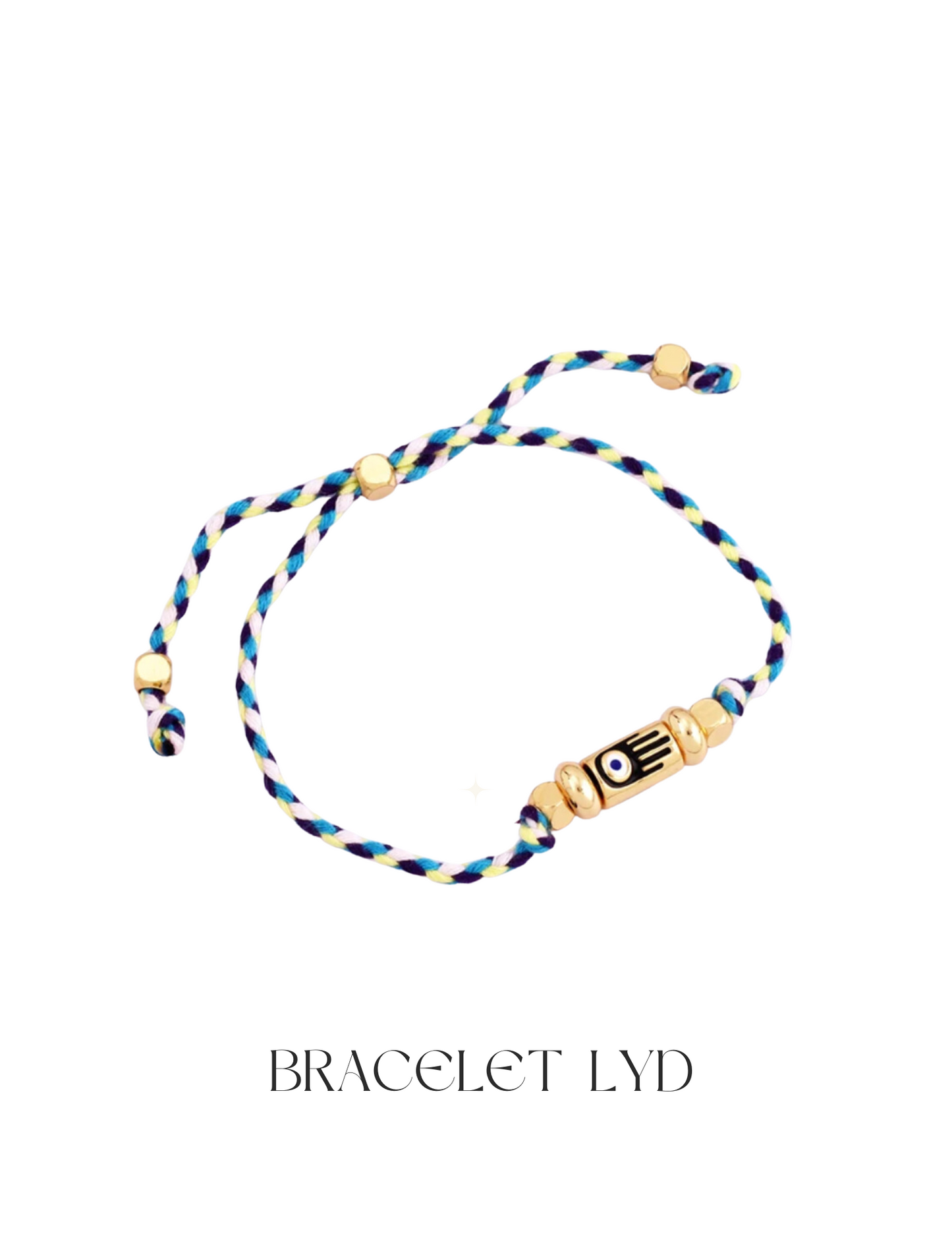 LYD bracelet