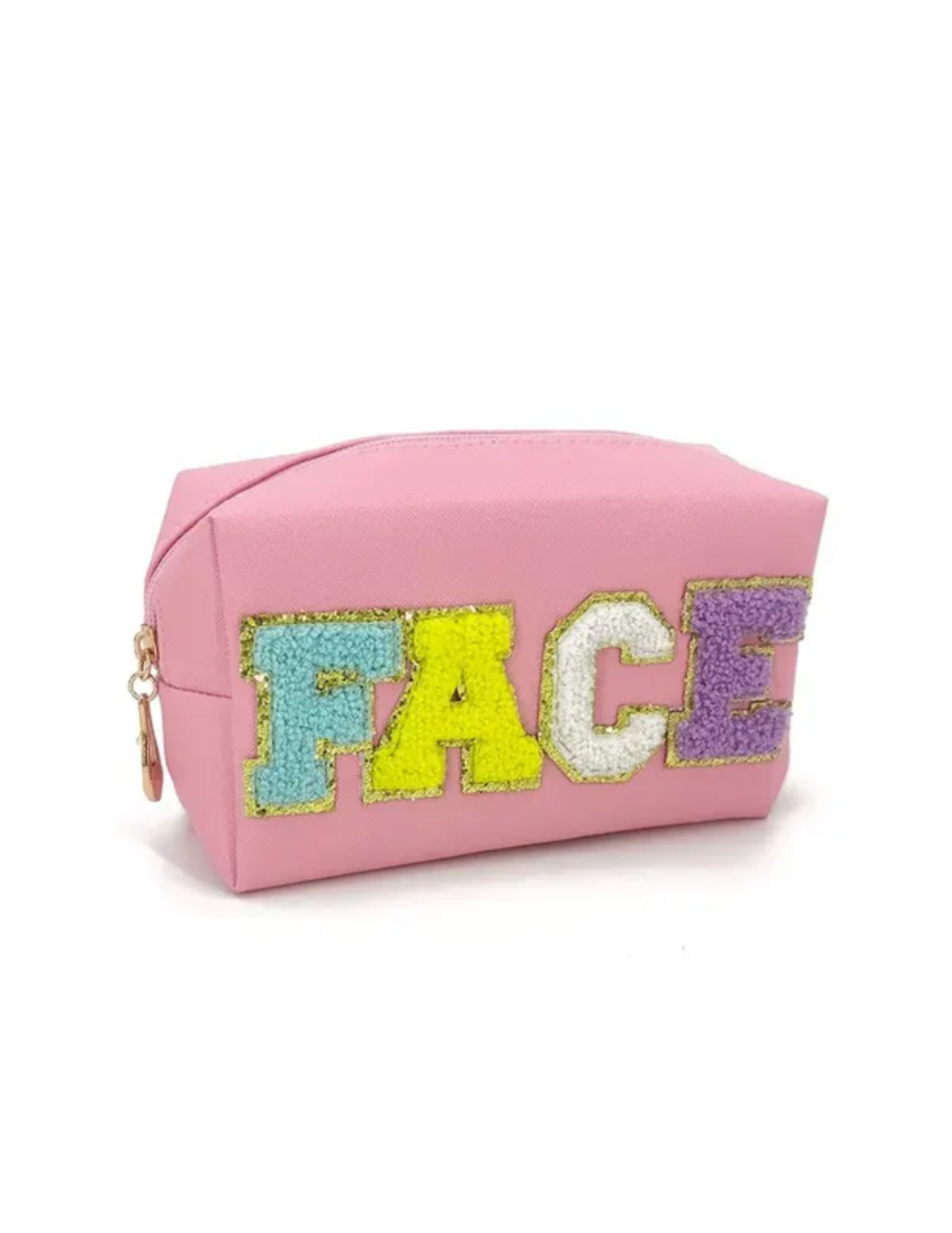 Trousse Face