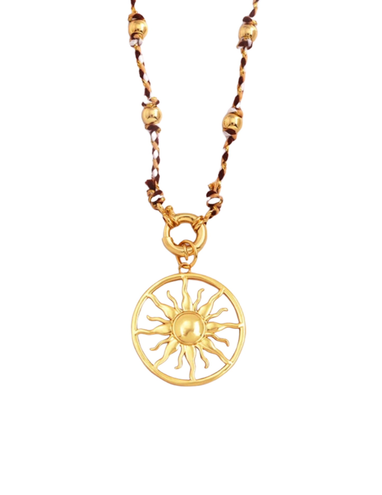 SHEMS necklace