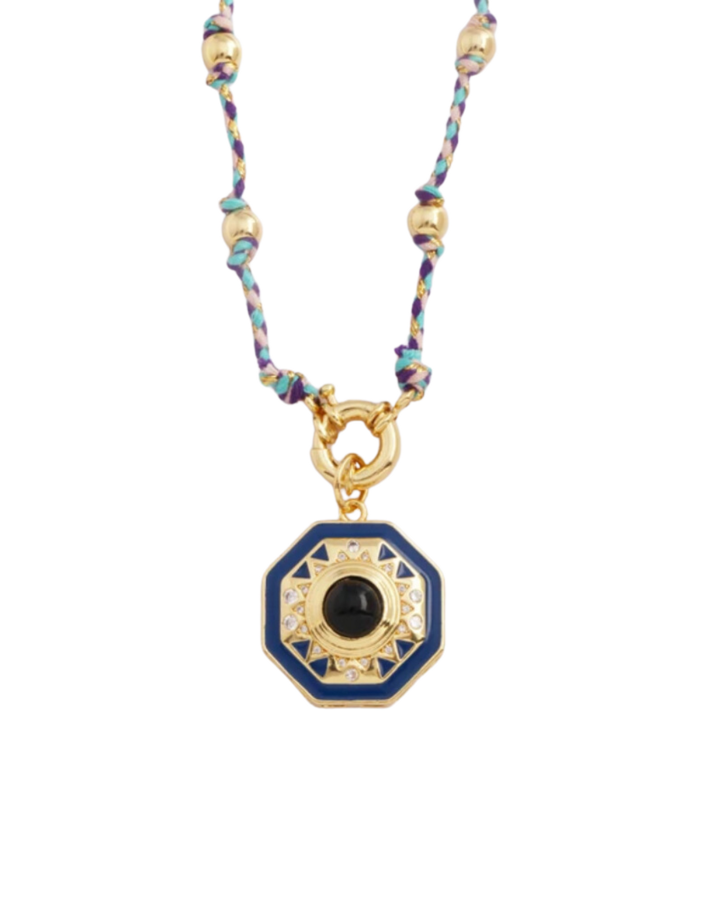 AZUL necklace