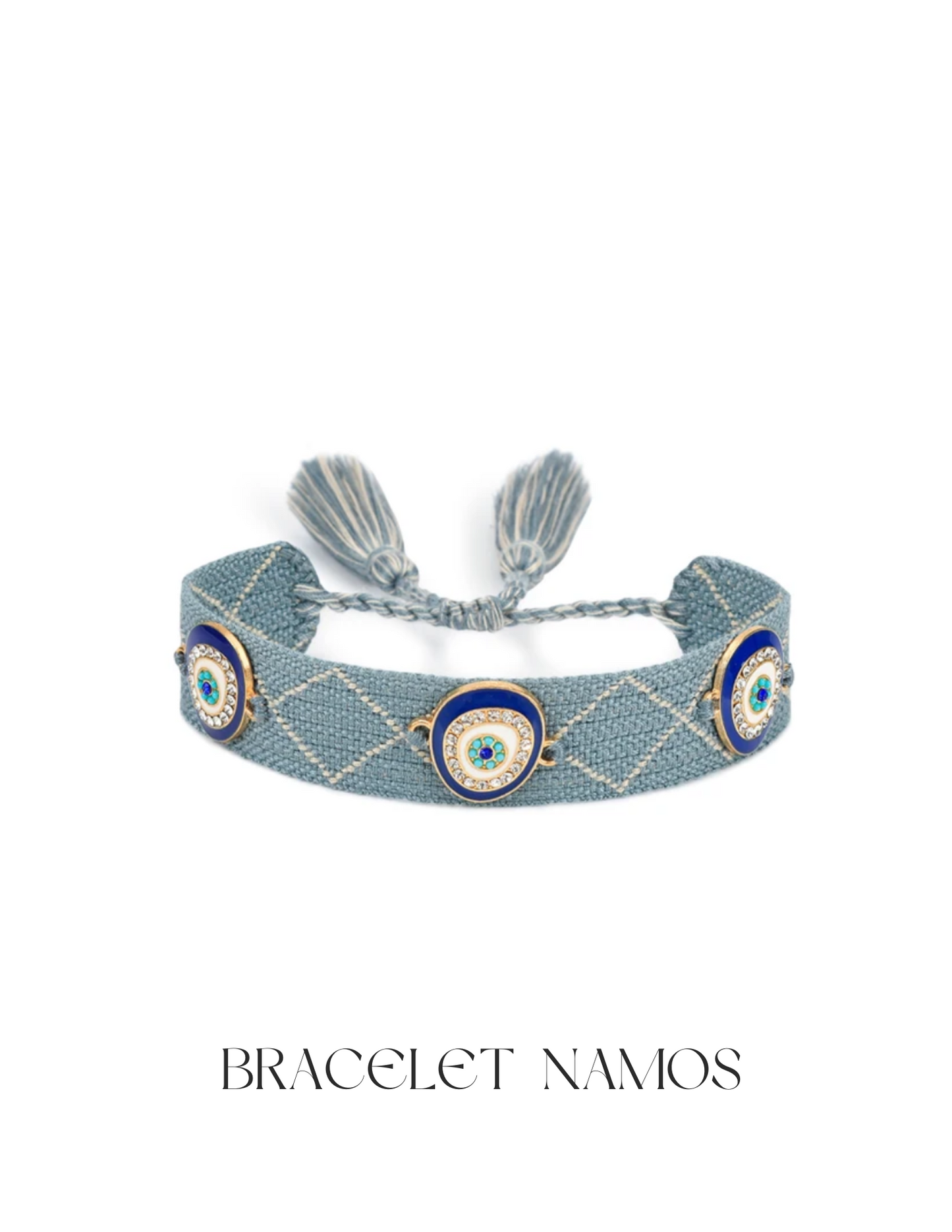 Bracelet Namos