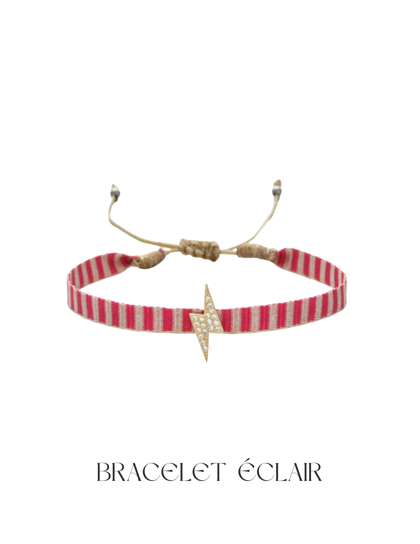 LIGHTNING Bracelet