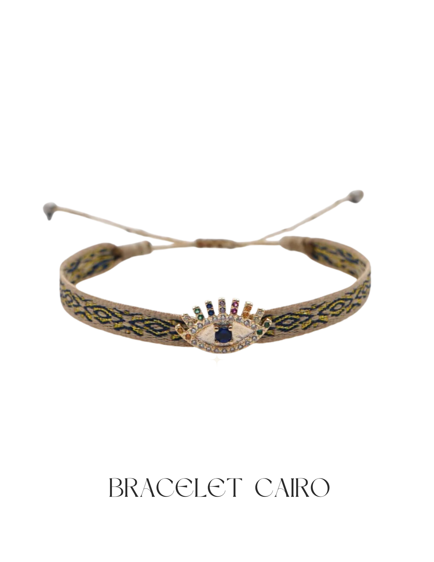 CAIRO bracelet