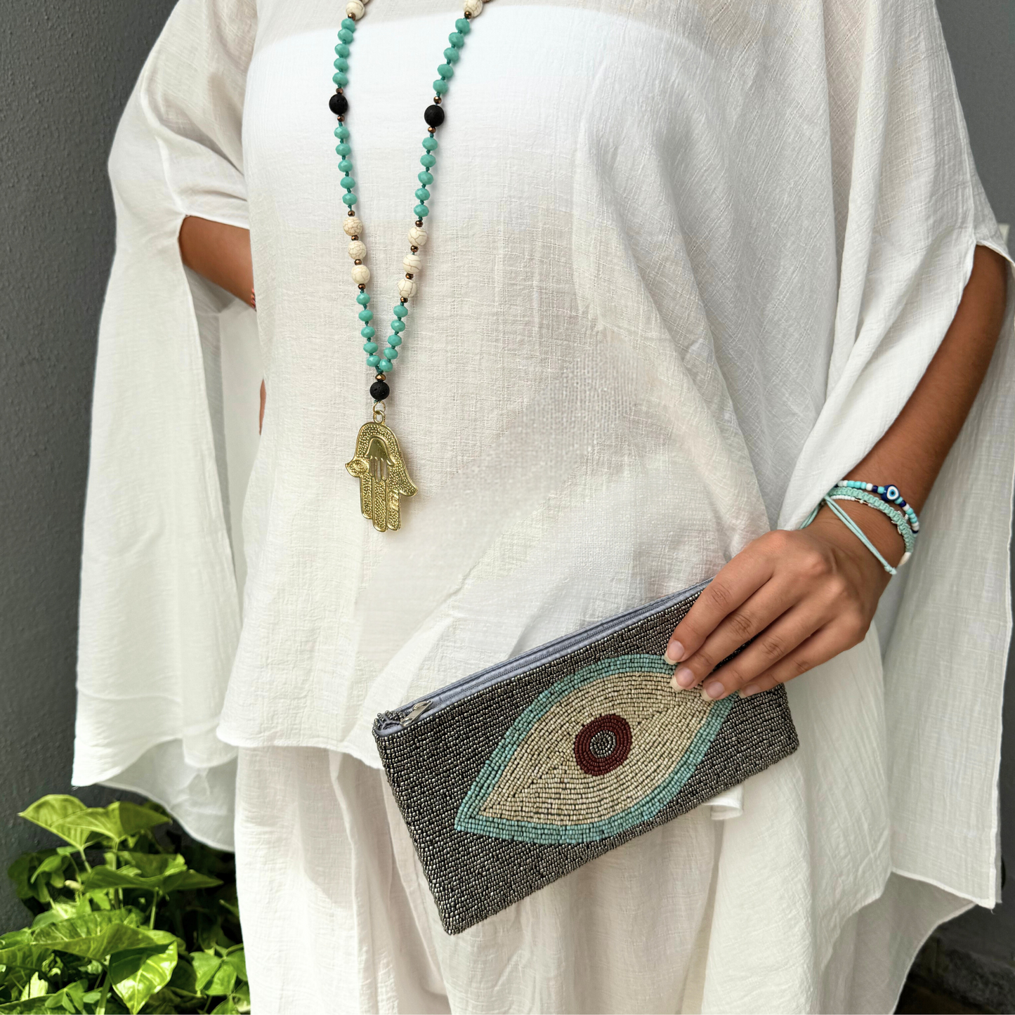 Pochette Ubud