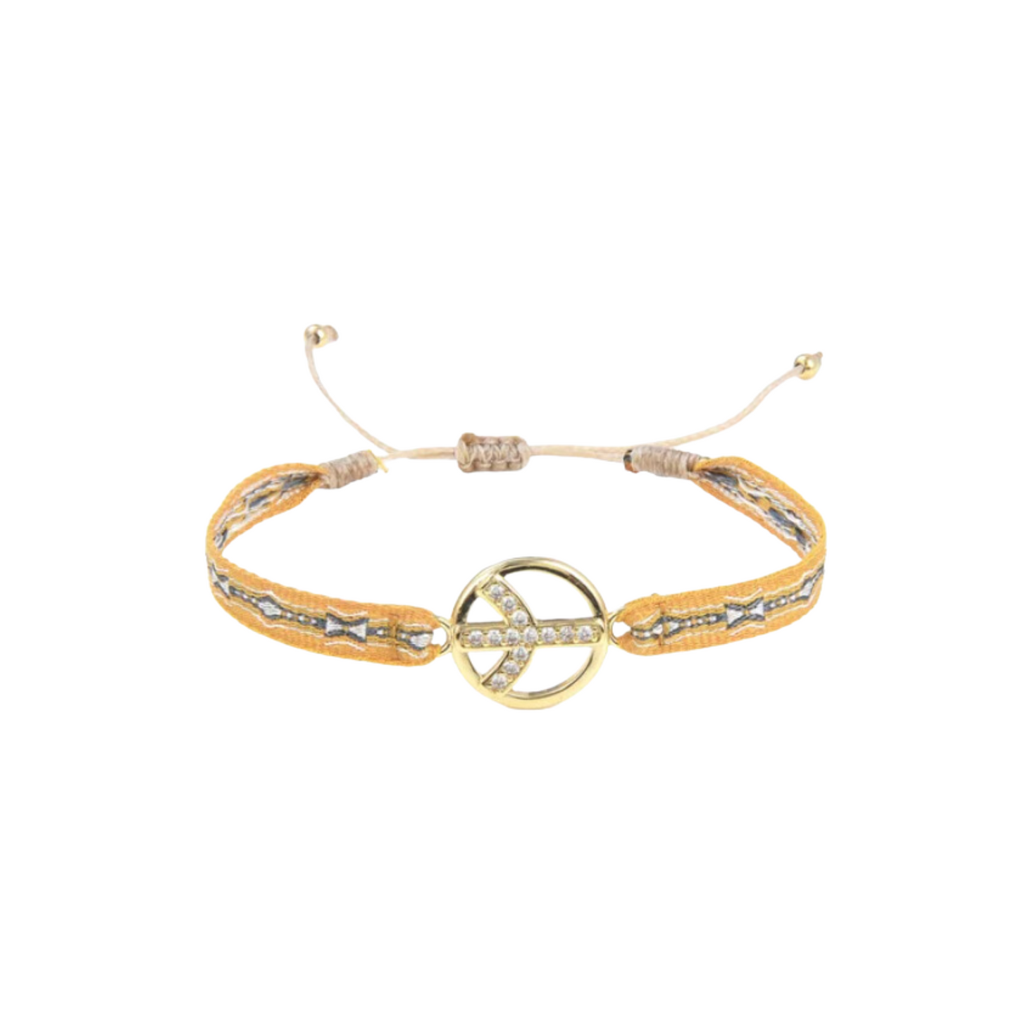 bracelet paix