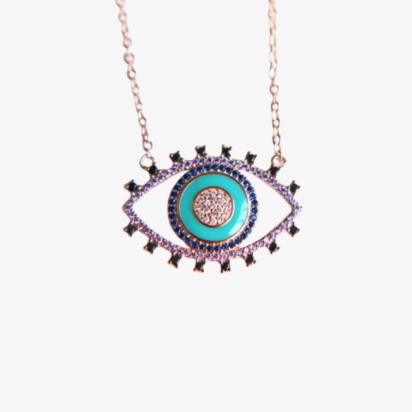 Istanbul necklace