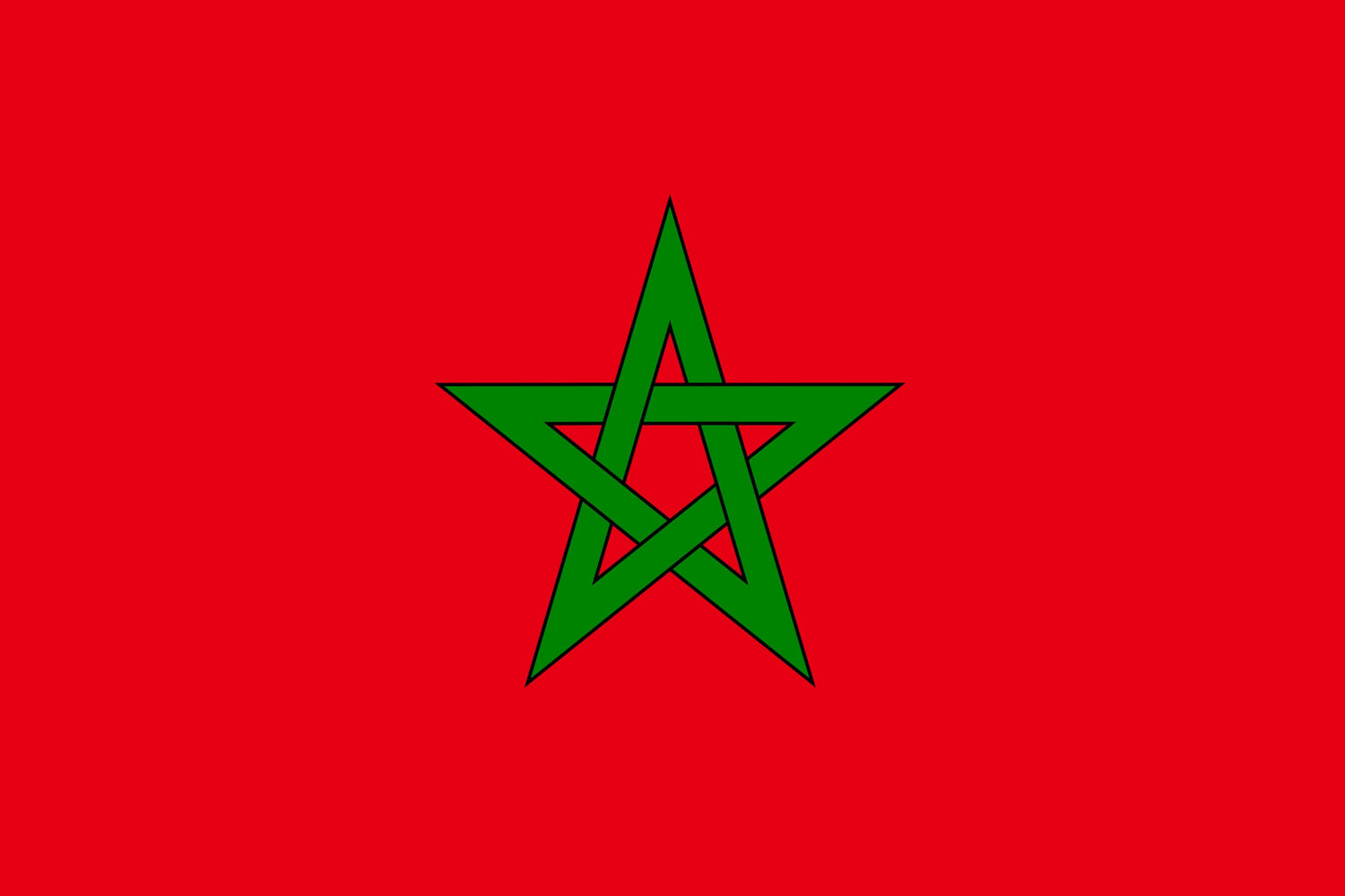 MAROC