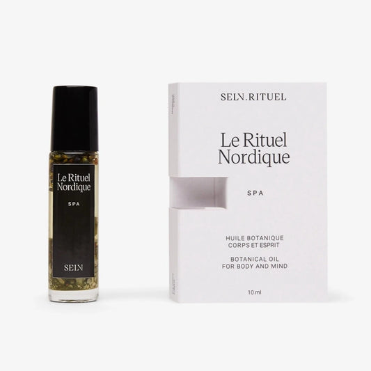 Rituel Nordique Roll-on