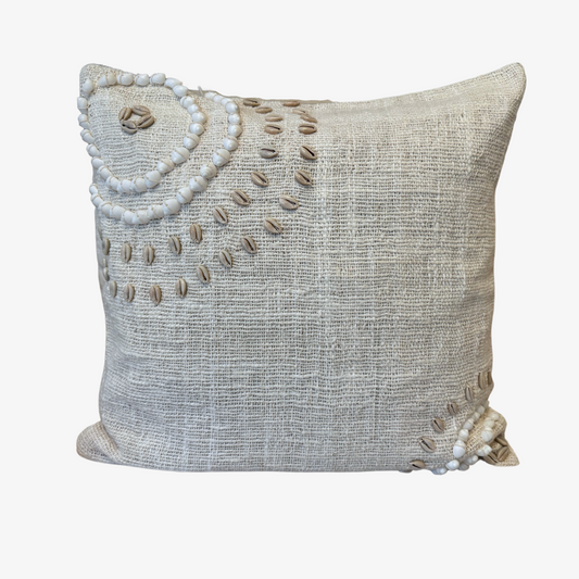 Coussin Bali Serenity