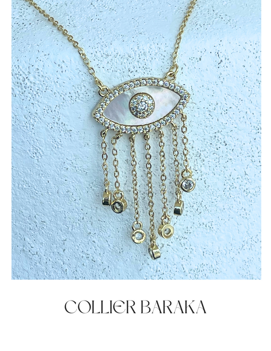 Collier Baraka