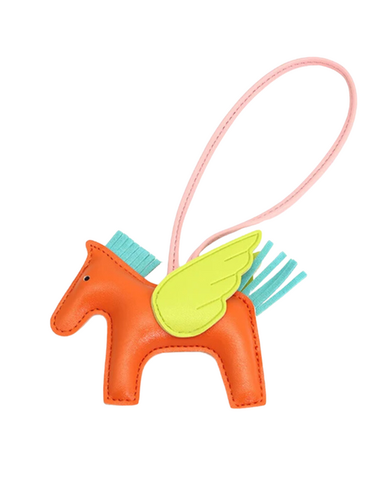 Horse key ring