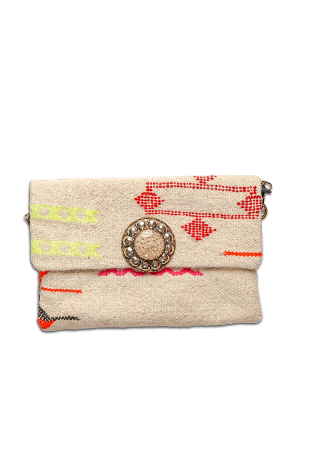 Wool Pouch 3