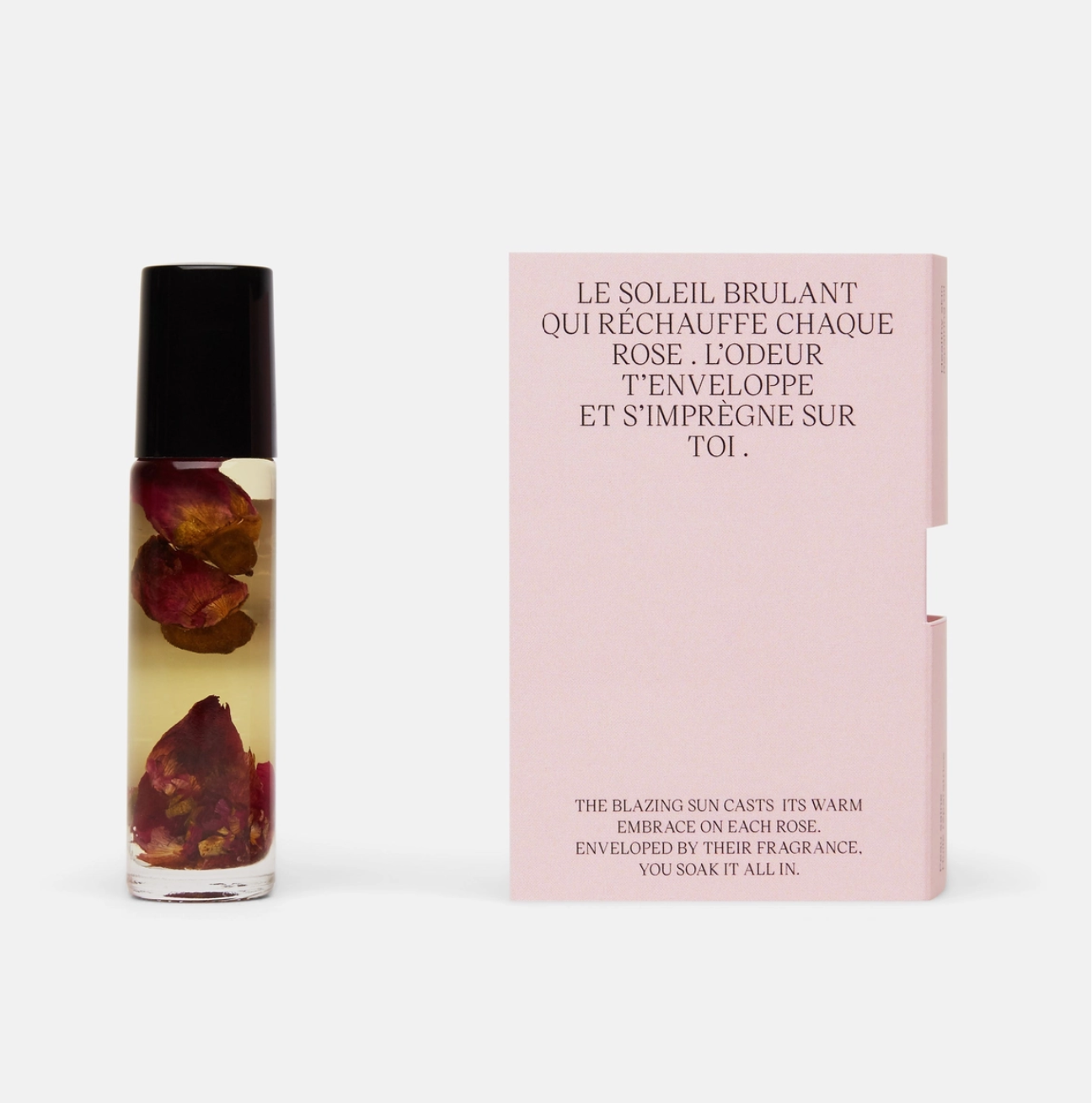 Rituel Quartz à bille