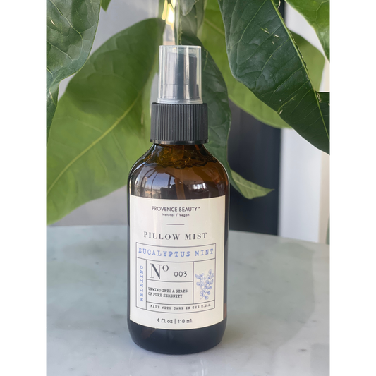 Eucalyptus-Mint Pillow Mist