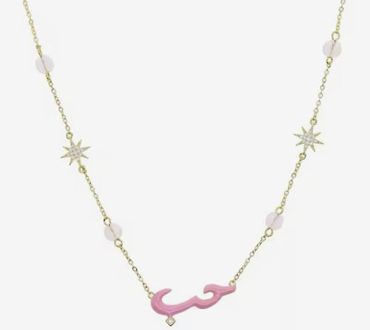 Collier Amourette