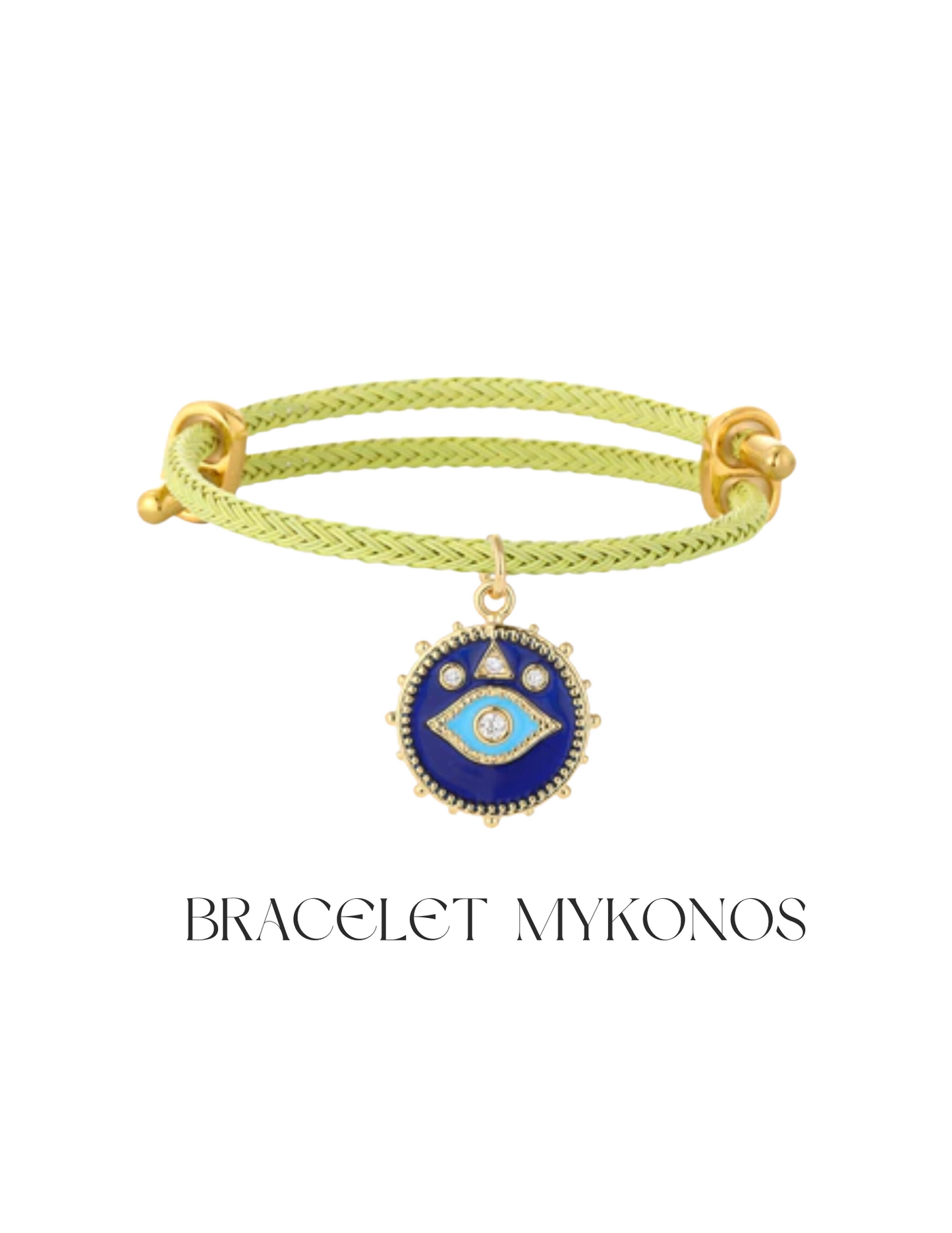 Bracelet Mykonos