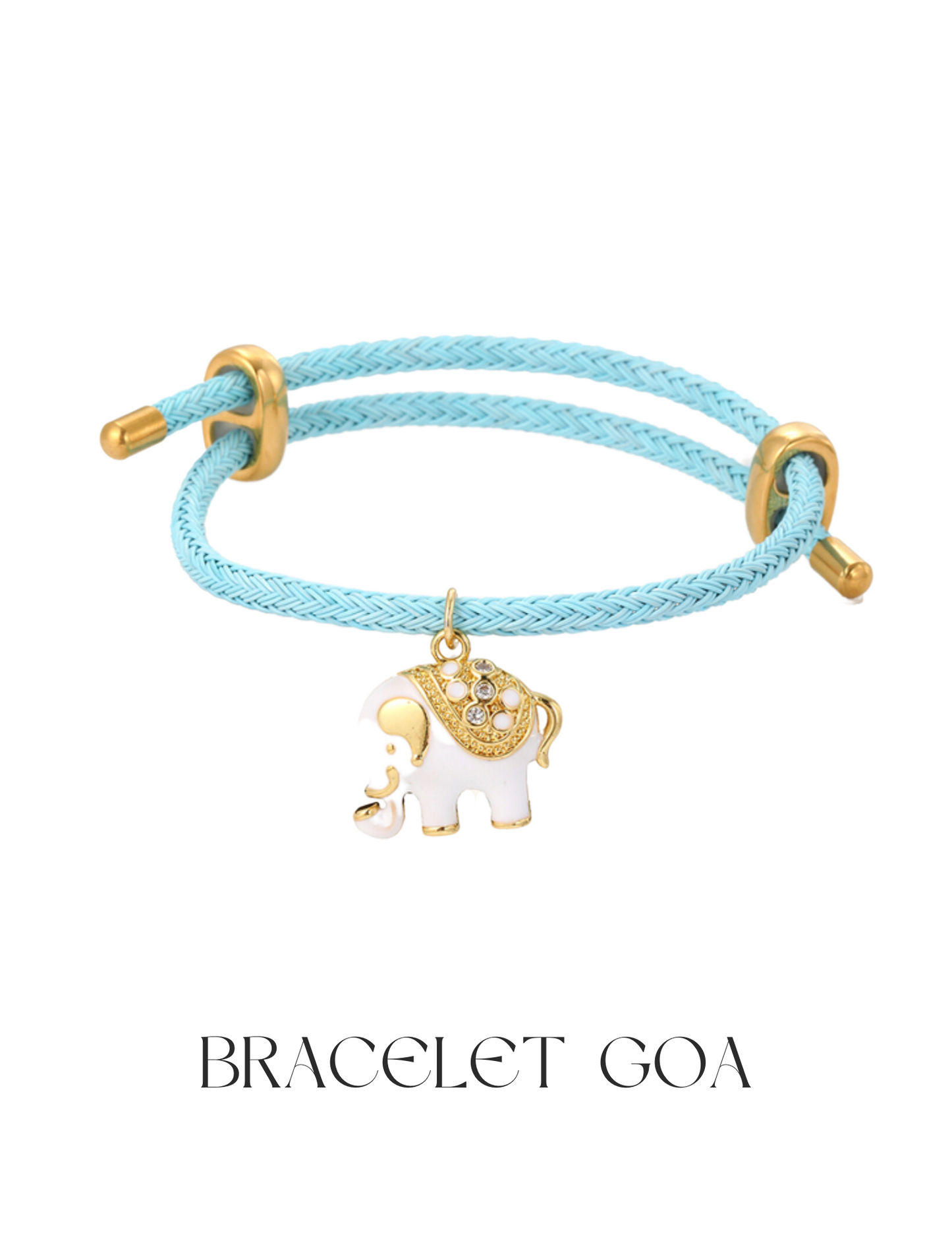 Bracelet Goa