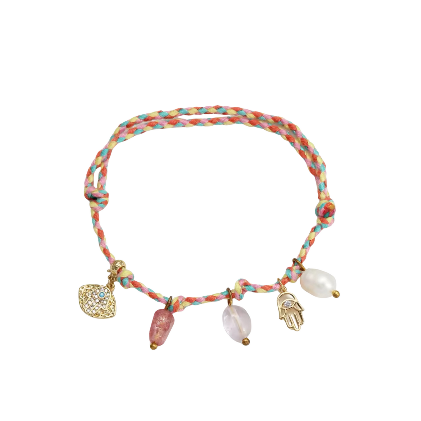 Bracelet Charmrs 2