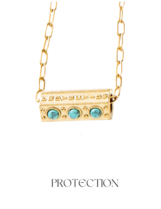 Collier protection