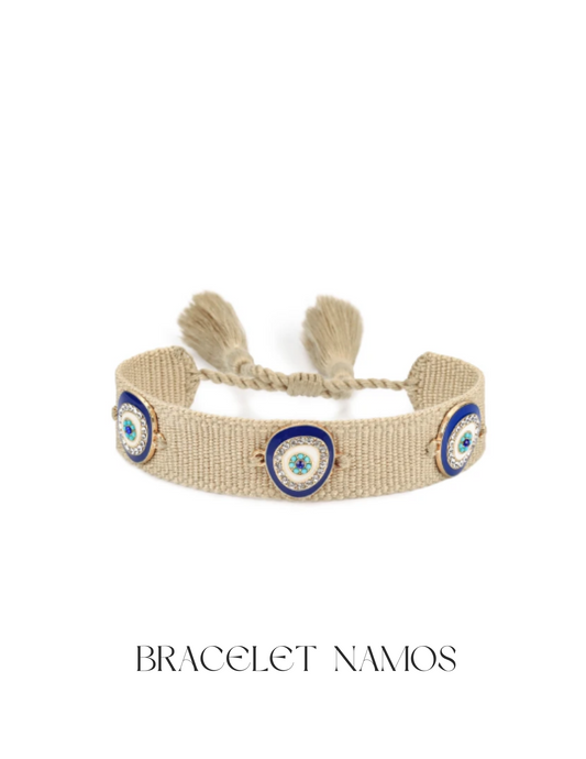 Bracelet Namos