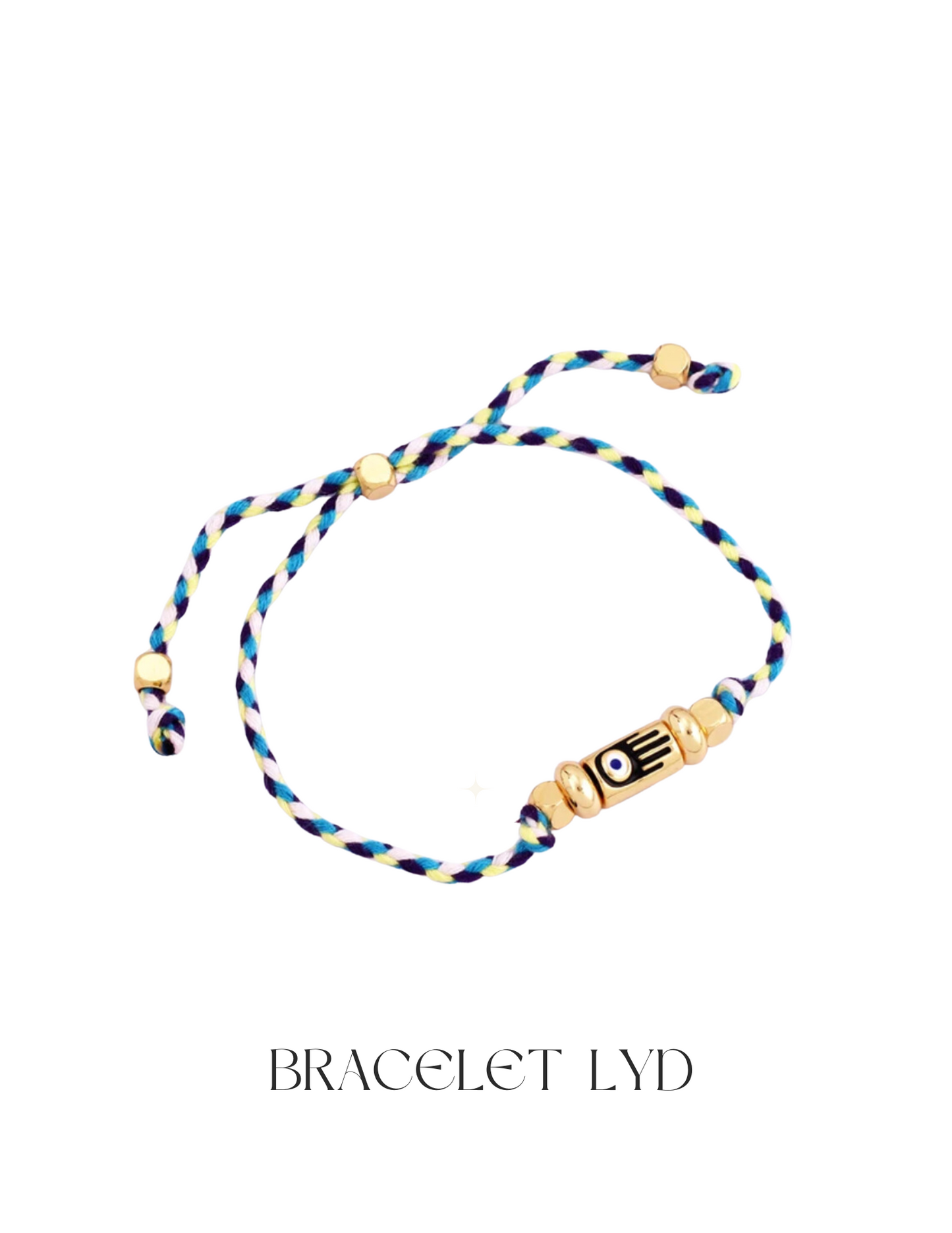 Bracelet LYD