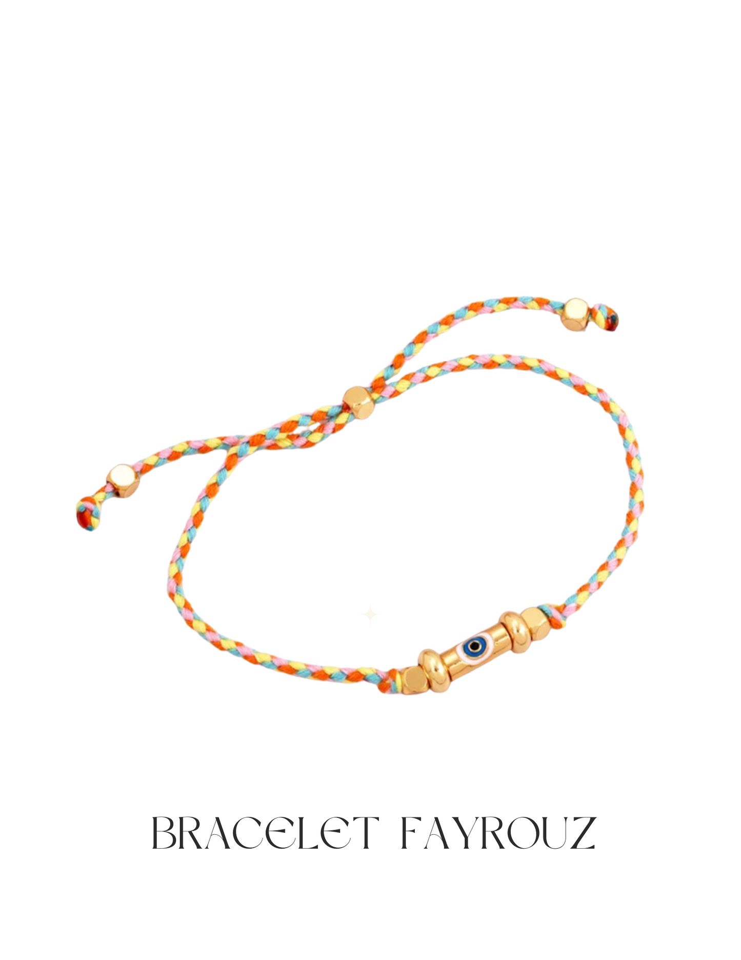 Bracelet Fayrouz