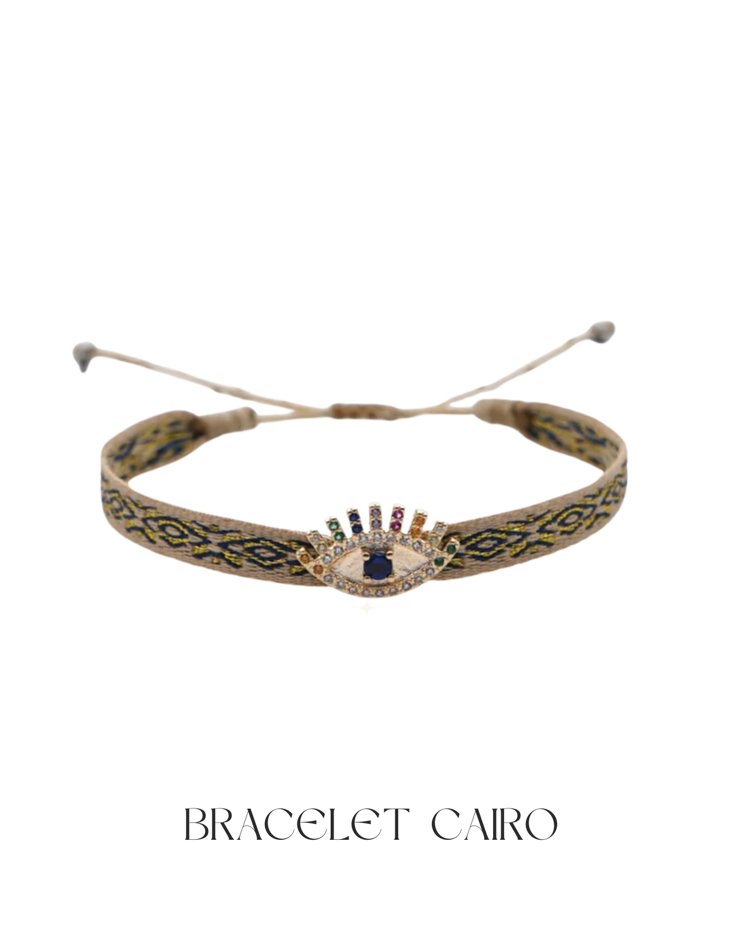 Bracelet CAIRO