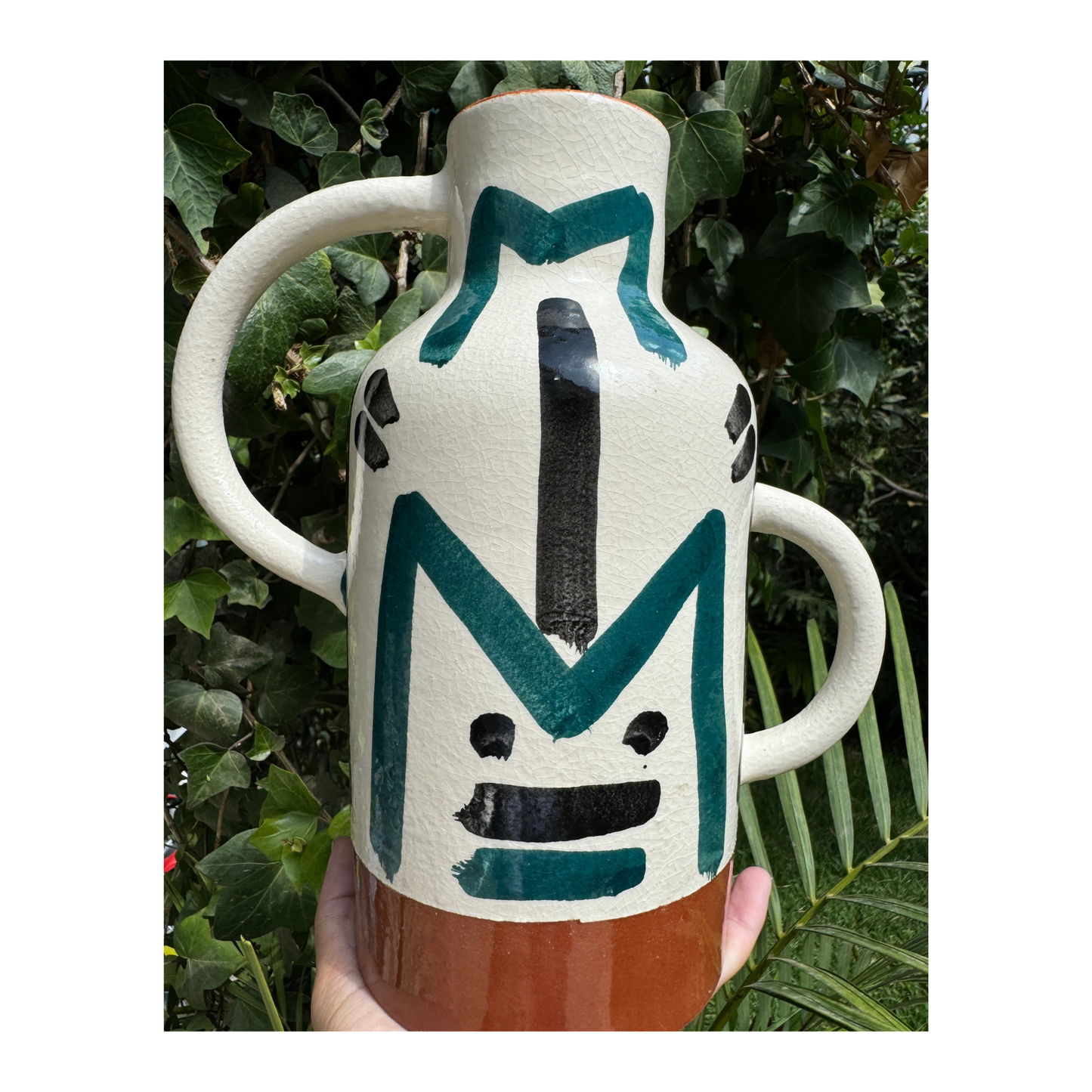 Vase Trasmo