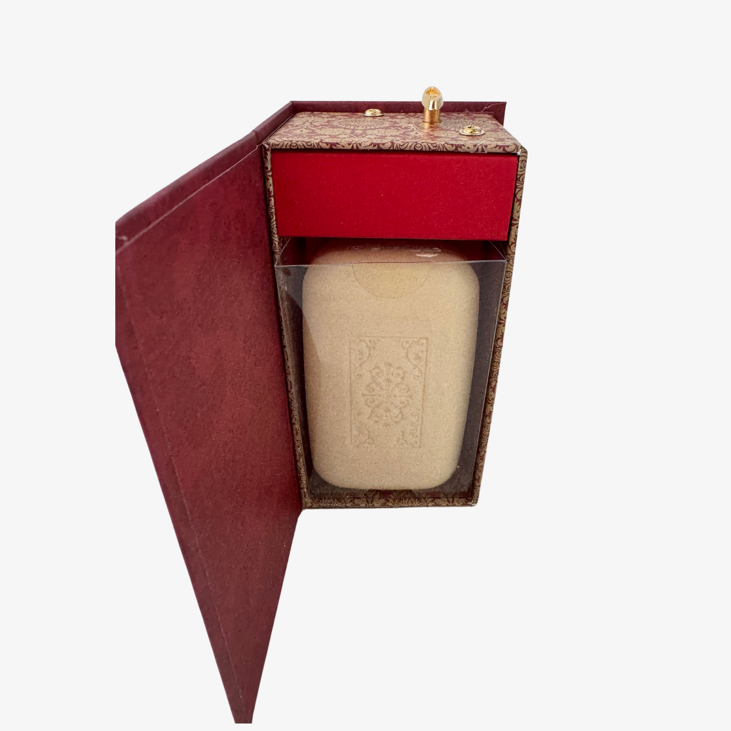 Savon de Noël Musical