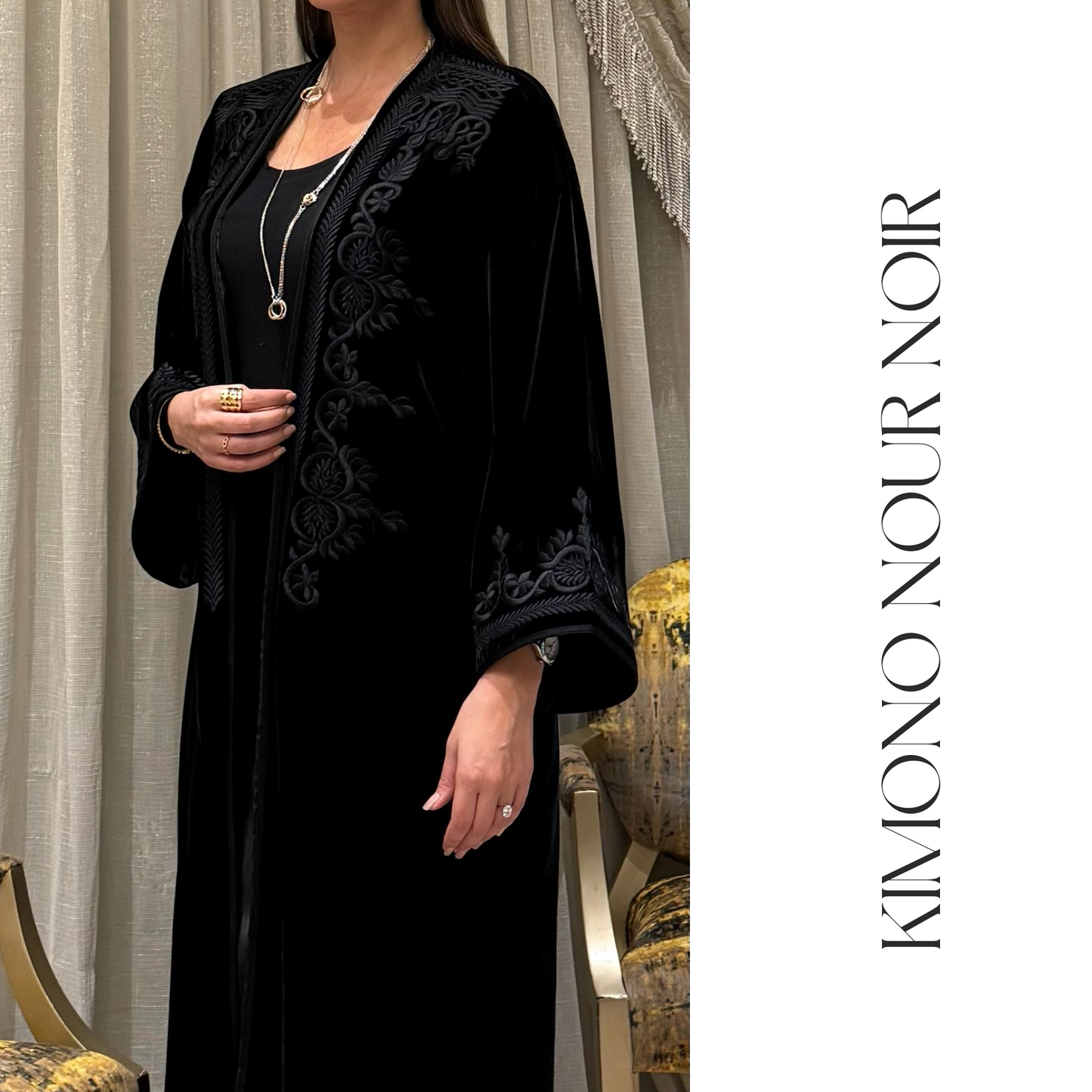 Kimono Nour