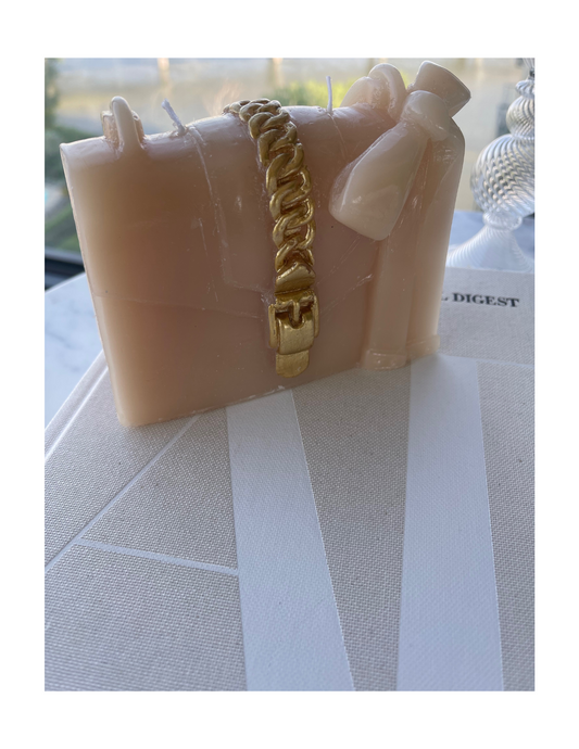 Bougie Sac