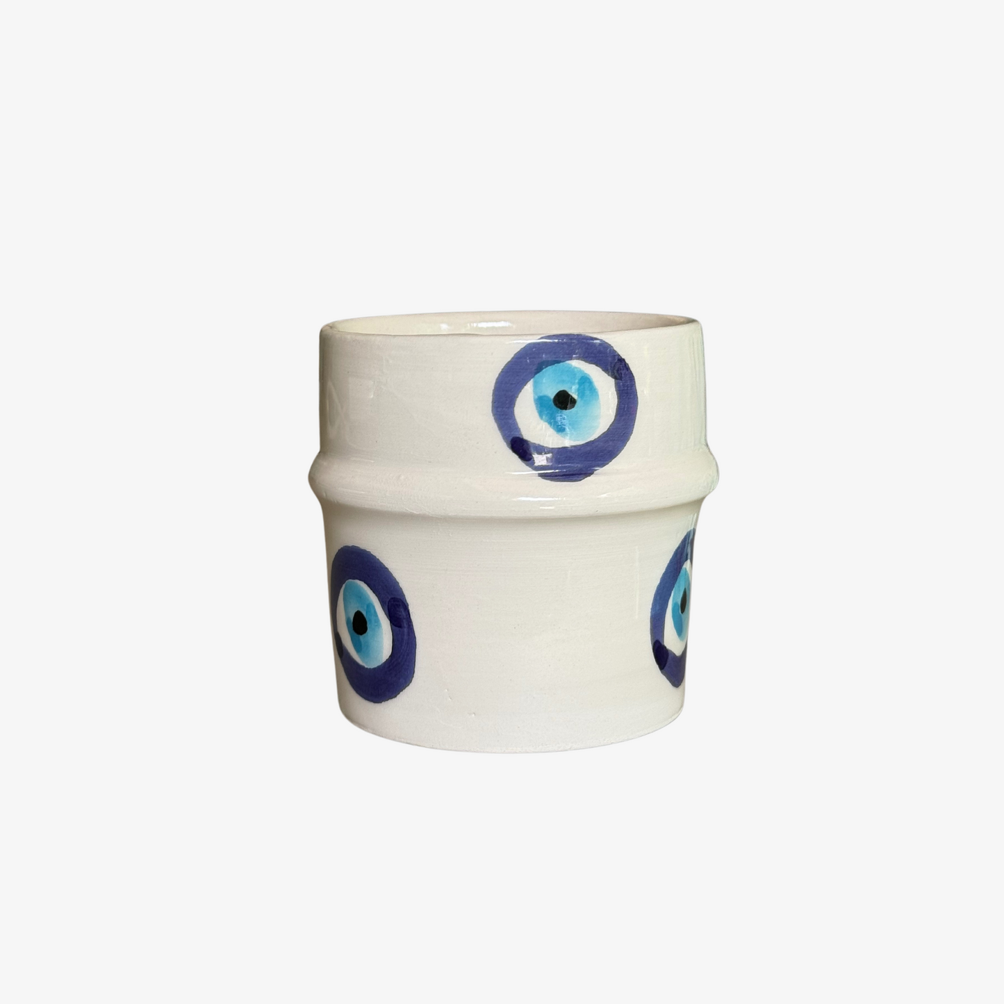 Tasse Espresso Eye