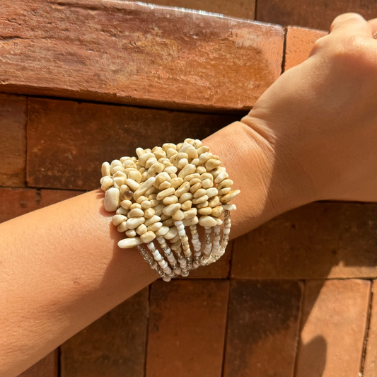 Bracelet Nomade