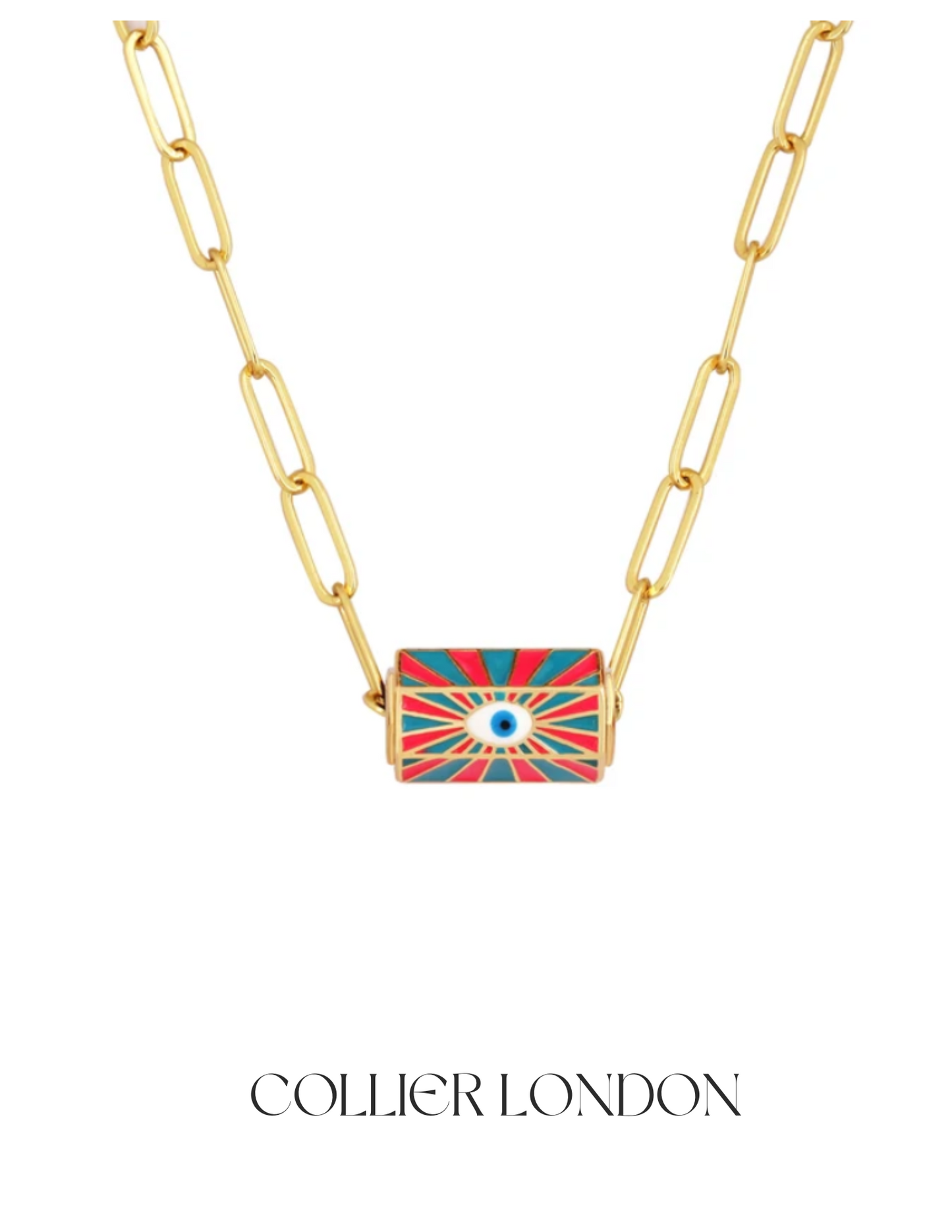 Collier London