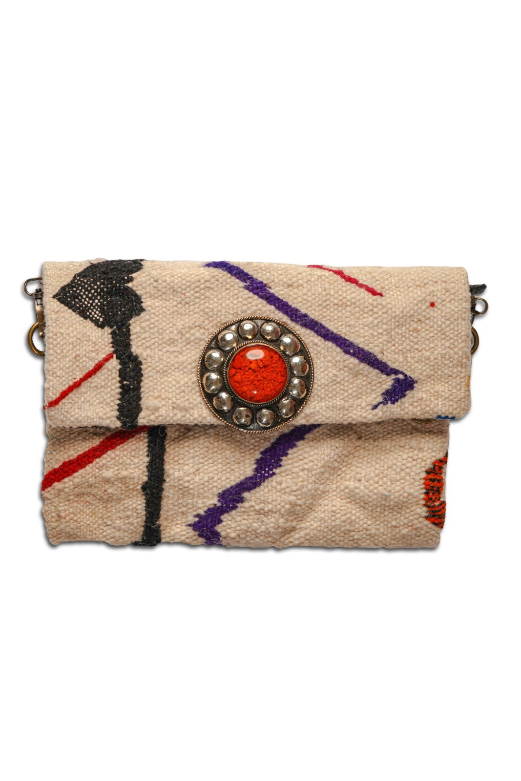 Wool Pouch 2