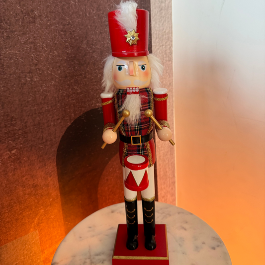 Figurine de Soldat de Noël 2