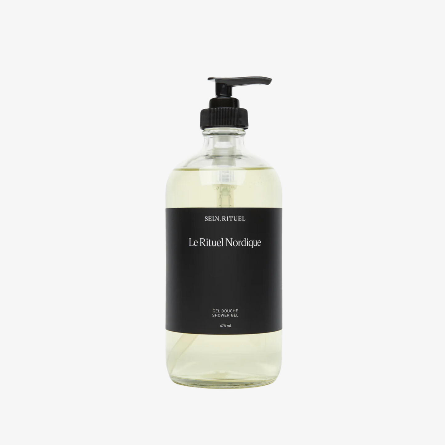 GEL DOUCHE RITUEL NORDIQUE