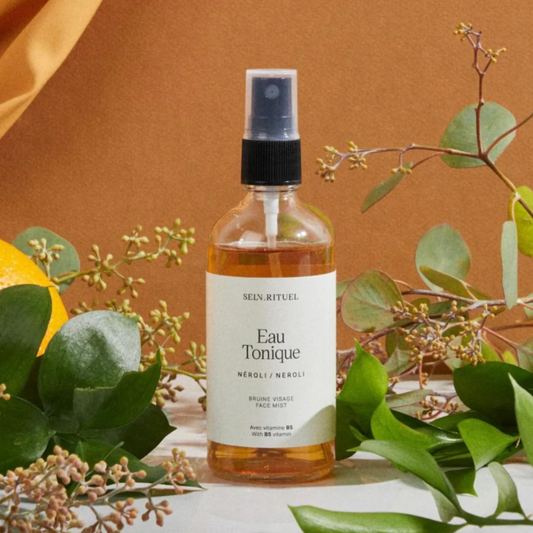 Facial Mist - Neroli Tonic Water