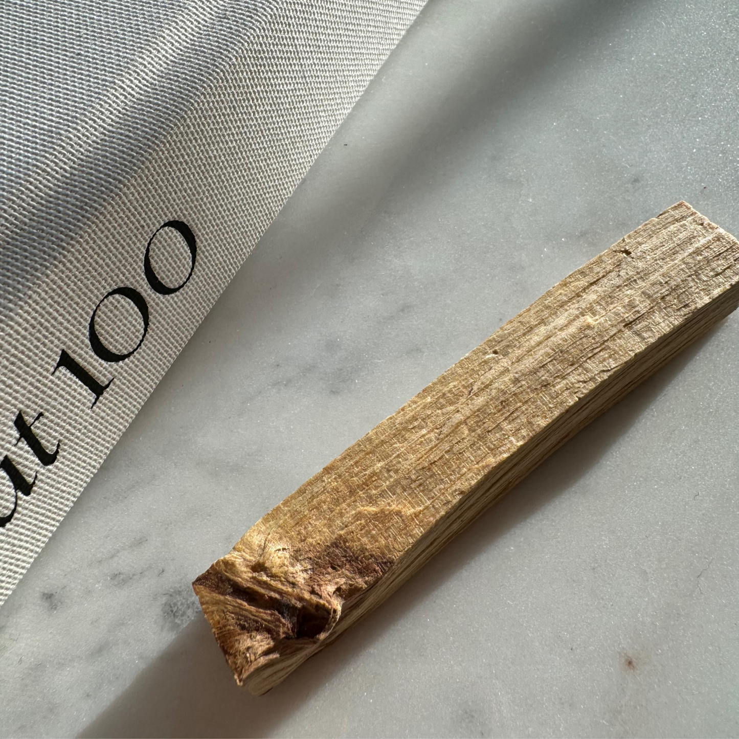 PALO SANTO