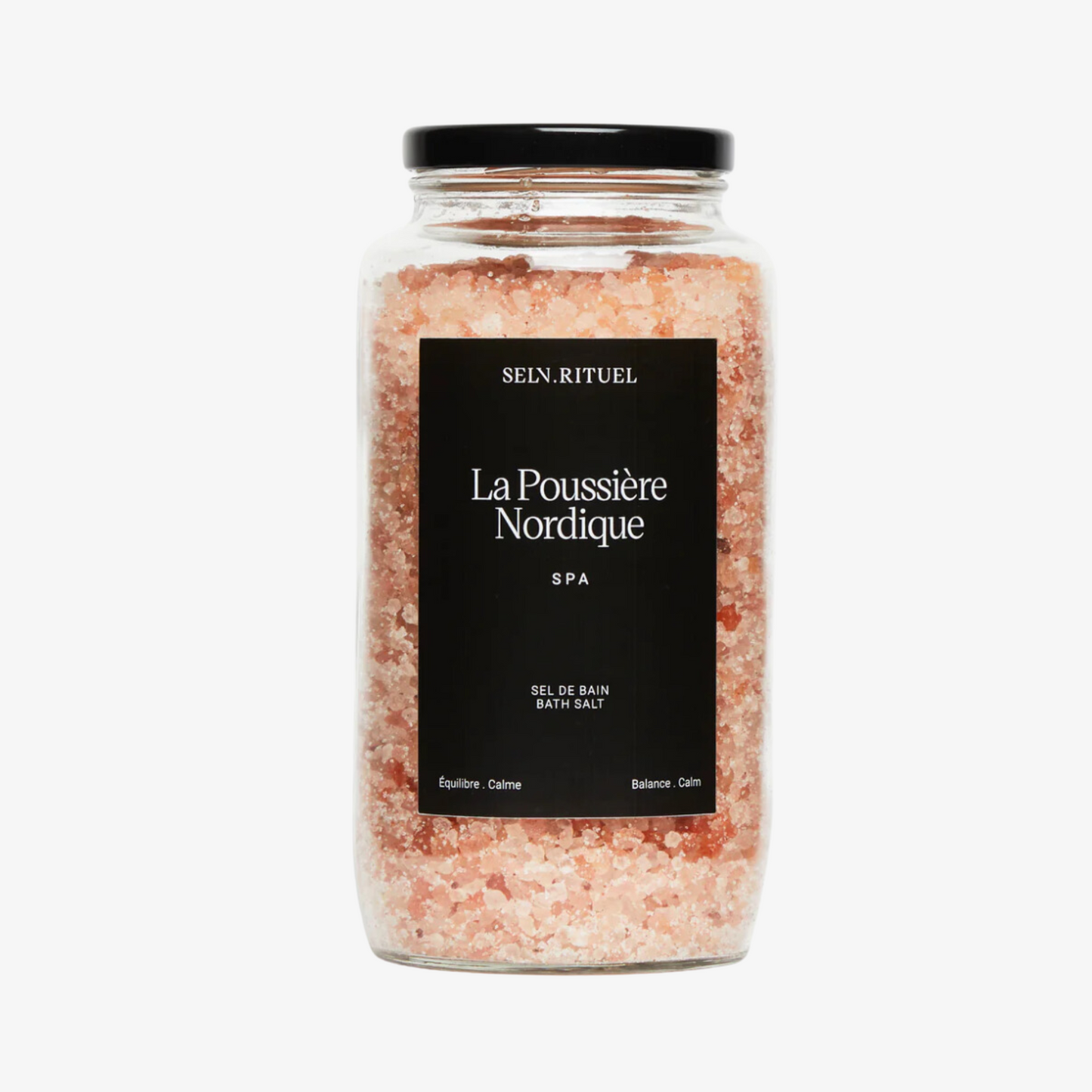 NORDIC DUST BATH SALT