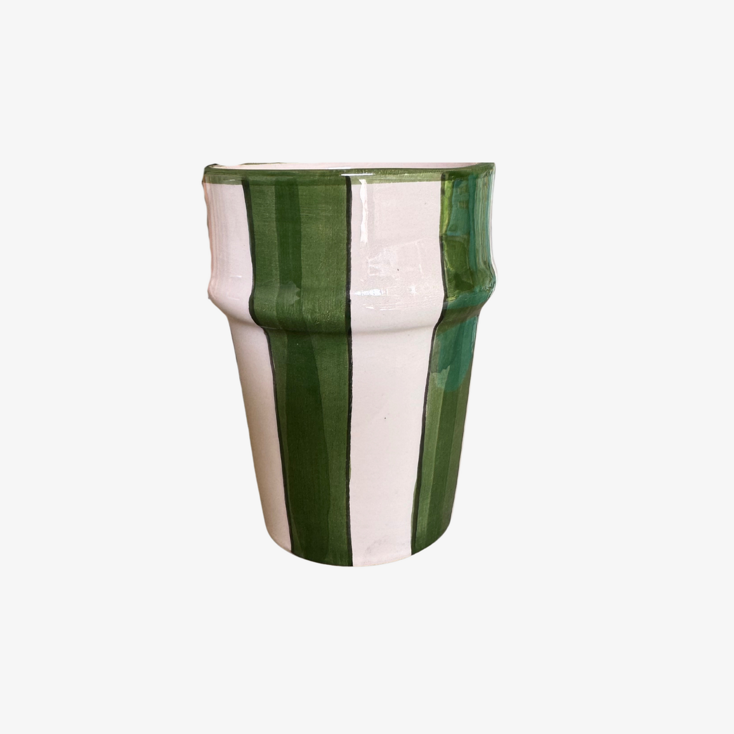 Tasse Green