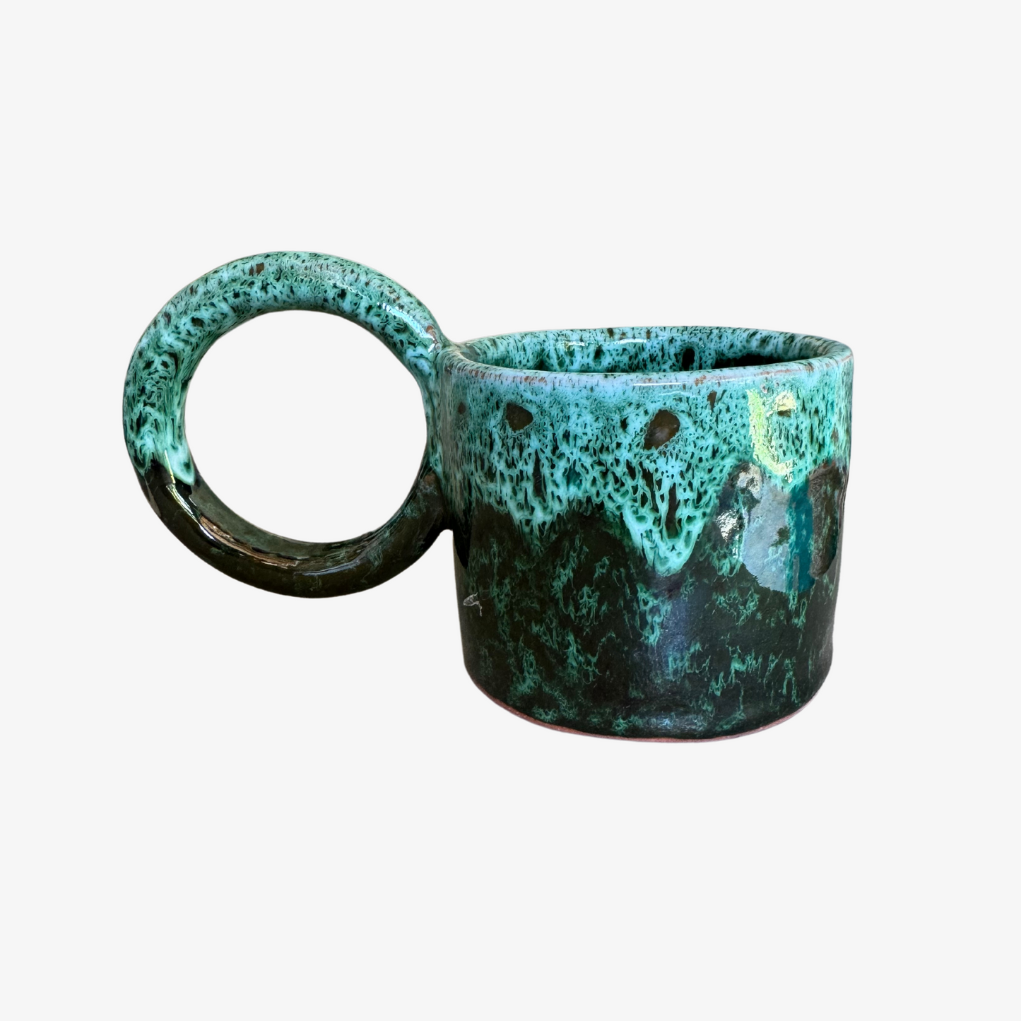 Tasse Jade